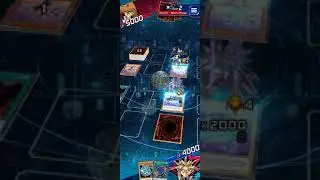 YUGIOH DUEL LINK - KC OPEN DUEL KAIBA CORPARATION