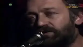 Przemysław Gintrowski, Ewa Jusewicz-Janowska Cały koncert TVP HISTORIA