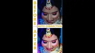 Sigma Albums India's best One Click Auto Correction #sigmaalbums #oneclickcorrection