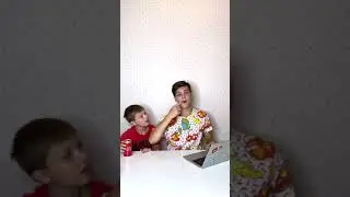 Повтори звук челлендж 😂 