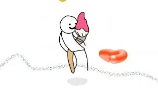 @flipaclip  Rollo Animation