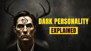 The Story of a Pessimist Hero - Rustin Cohle | Literally Me | True Detective | stuff hai