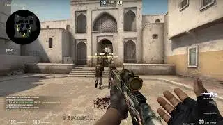Counter-Strike: Global Offensive