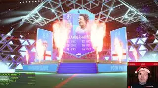 POTM PREMIER LEAGUE ALEXANDER-ARNOLD SBC