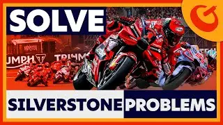 How Do You Solve Silverstone’s MotoGP Problem? A Chat with Stuart Pringle, Managing Director | OMG!