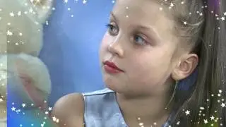 В гостях у Дуняши (24.10.2016 г.) № 3421 ПАУТИНКА
