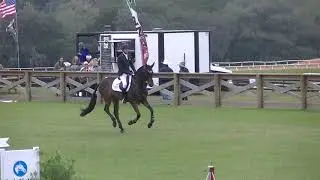 Will Coleman & Chin Tonic HS CCI 2L SJ