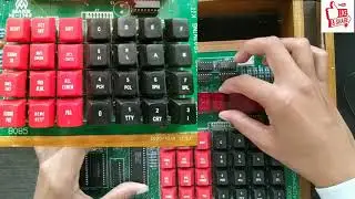 Lab #01 || Introduction of Microprocessor 8085 Trainer Kit for beginners | Odd SEM | Aktu_Lab 2021 |