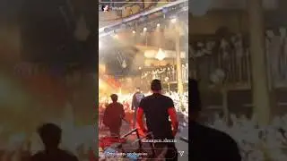 Концерт Моргенштерна в Москве!
