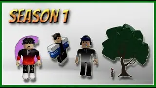 ORB Season 1 | (ALL EPISODES OF OBJECT RAVIN/ROBLOX BATTLE)