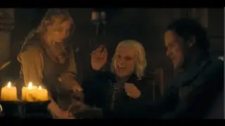 Aegon destroying the life of a maid who served him (Dyana) and then completely forgetting about her.