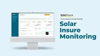 Solar Insure Monitoring | How does it work?- TechTalk