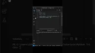 Python Tricks Generate Random String with Letters and Digits 