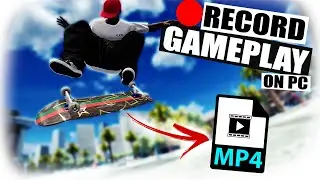 How to Record Your Session Gameplay On PC