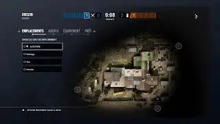 R6 avec Enzo