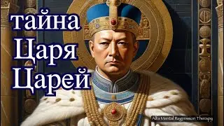 Царь царей: разгадка его тайны