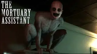 The Mortuary Assistant - Gehypter Horror ehrlich bewertet