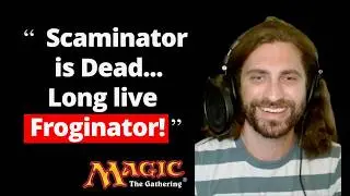 Froginator: Maxtortion's Secrets to League Success
