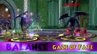 Wizard101 новое заклинание - Shadow Enhanced