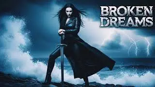 WWE Theme | Drew McIntyre | Broken Dreams | AI Cover 
