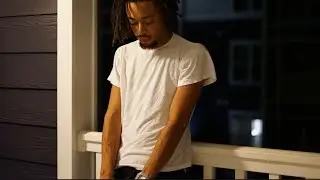 Lil iso -Drop Yo Head (official music video)