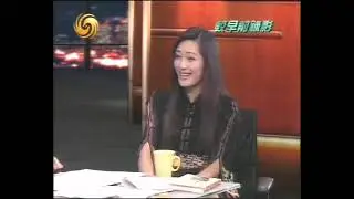 【李敖   01锵锵三人行 20051005 】【演讲】【访谈】【纪实】【综艺】