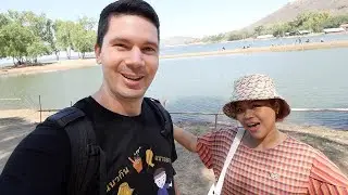 Thailand wie vor 100 Jahren (Reisetipp!!) | Nong Bua Lamphu