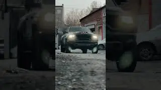 Dodge Ram TRX #ram #dodge #trx #car