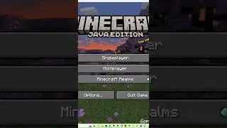 The New Vanilla Recipe Tweaks Datapack! #minecraft #viral #gaming #funny #fyp #shorts
