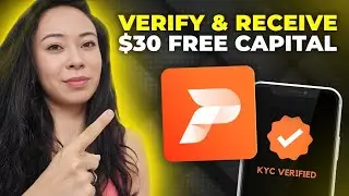 🔍 How to Do KYC Verification on Pionex with Just a Few Simple Steps! 📝✨