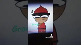Dave and Bambi: tummy talk my version