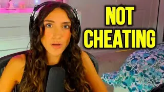 THIS VIDEO PROVES NADIA ISN’T CHEATING