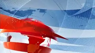 Заставка специального выпуска программы 