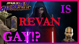 Star Wars: The Old Republic - Overview