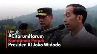 Citarum Bersih, Citarum Harum