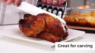 Griffes à Viande