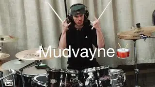 LETS ROCK (DRUMS ONLY)