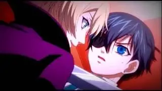 Alois x Ciel AMV An Unhealthy Obsession