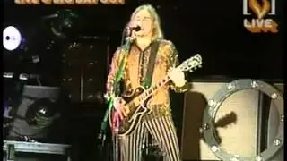 Silverchair - Israel's Son - Slave - (Live Big Day Out 2002) - Legendado