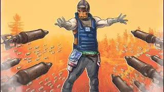 Rust 133: вайп без рейтов