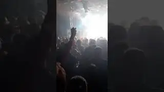 Lionheart Praha 16.10.22.