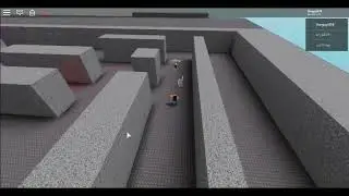 Less Scary SCP-096