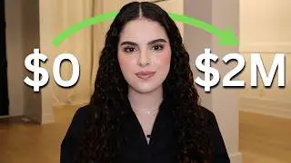 How I Built a $2.7M Affiliate Marketing Business (Full Breakdown)