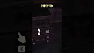 Floor 3 Candy... 🤨