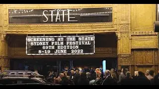 Highlights from the 69th Sydney Film Festival – SFF 22