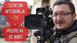 AI daje Ci szansę zrobić własny film. Najlepszy model wideo od Runway już dostępny!