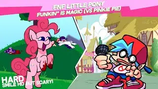 They all dead?! | Friday Night Funkin Mod V.S Little Pony - Funkin