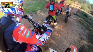 RUTA ALCUESCAR  mp4