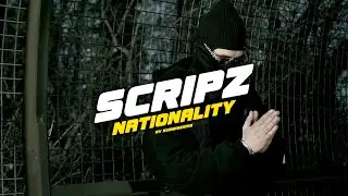 Scripz - Nationality (Official Music video)
