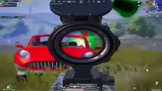 bgmi short video | bgmi clutch op spray😲🔥